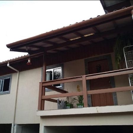 فيلا غرامادوفي Casa Ruschel Apto 1 المظهر الخارجي الصورة