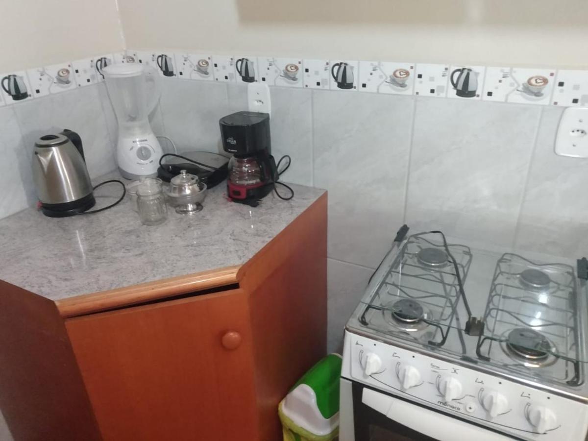 فيلا غرامادوفي Casa Ruschel Apto 1 المظهر الخارجي الصورة