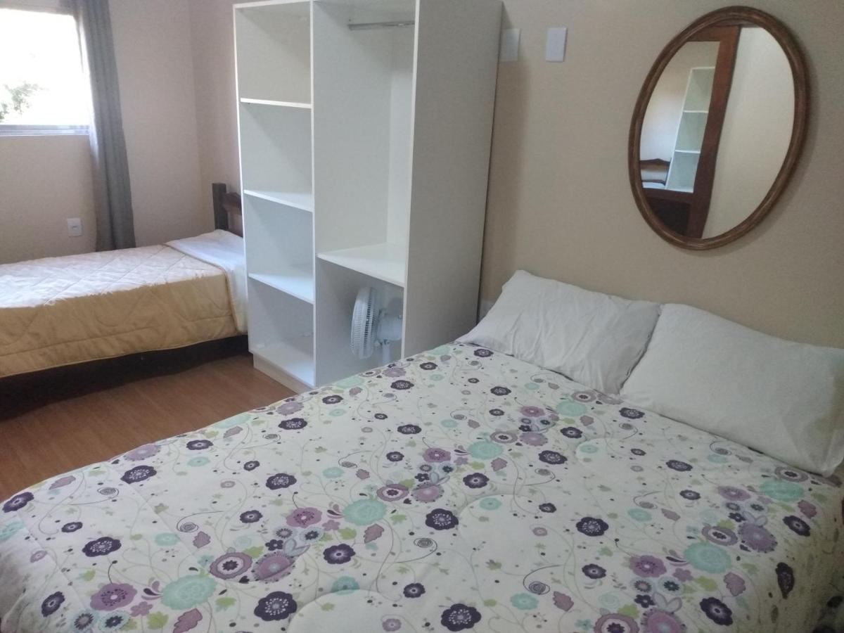 فيلا غرامادوفي Casa Ruschel Apto 1 المظهر الخارجي الصورة