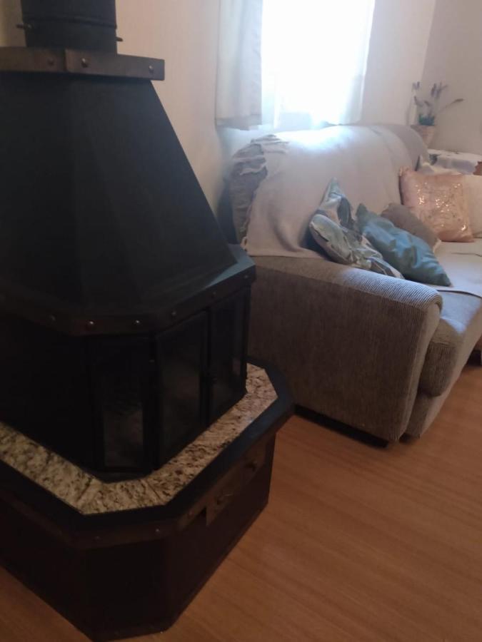 فيلا غرامادوفي Casa Ruschel Apto 1 المظهر الخارجي الصورة