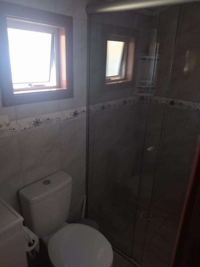 فيلا غرامادوفي Casa Ruschel Apto 1 المظهر الخارجي الصورة