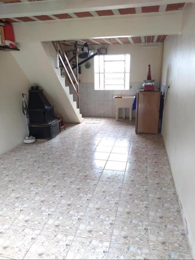 فيلا غرامادوفي Casa Ruschel Apto 1 المظهر الخارجي الصورة